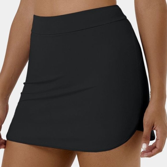 HALARA Skirts Halara Everyday Clarity Side Pocket 2in Pickleball